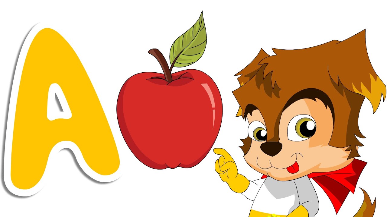 Phonics Song | ABC Song | Nursery Rhymes | Kids Rhymes | Baby Videos