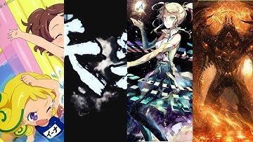 Osu! tutorial 2016 [Gameplay Basics]  11.01* Pass