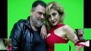 SEVGİ SARSICI ve SERKANT YAŞAR KUTLUBAY gerçekleri ortaya çıkaran ses kayıtlı