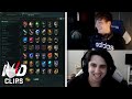 LS and Dom on Why Pro Players Build Wrong Items