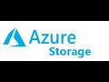 Azure Storage