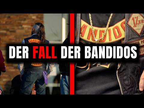 Der Fall der Bandidos - Im Visier der Behörden