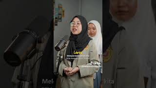 Kutau engkau telah berdua #trending #cover #lagulawas