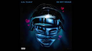 Lil Tjay - In My Head (1 hour loop)
