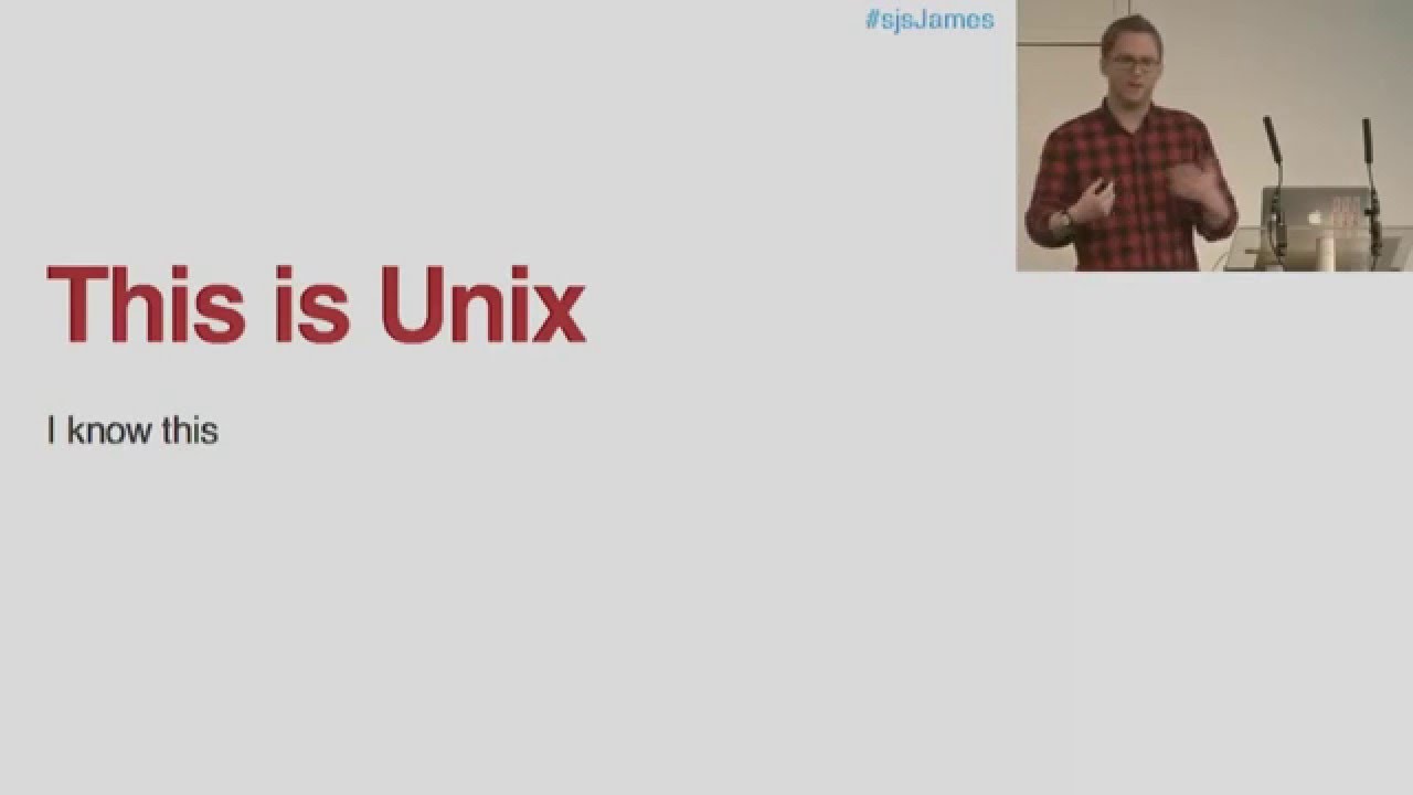 James Coglan  Make  the forgotten build tool HD