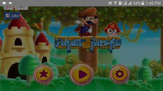Super Jungle World android & ios gameplay screenshot 3