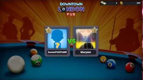 8 Ball Pool 3.12.4 free Unlimited Guidelines mod