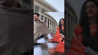 Barsha Priyadarshini Anubhav Song Mo Hata Dhari Chalutha