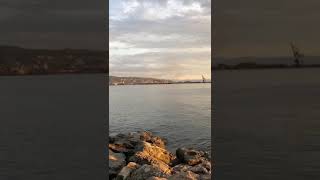 Kdz. Ereğli̇ Deniz Havası
