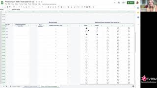1b. Futrli Predict demo - intro part 2 (don't watch if you've watched the full one!)