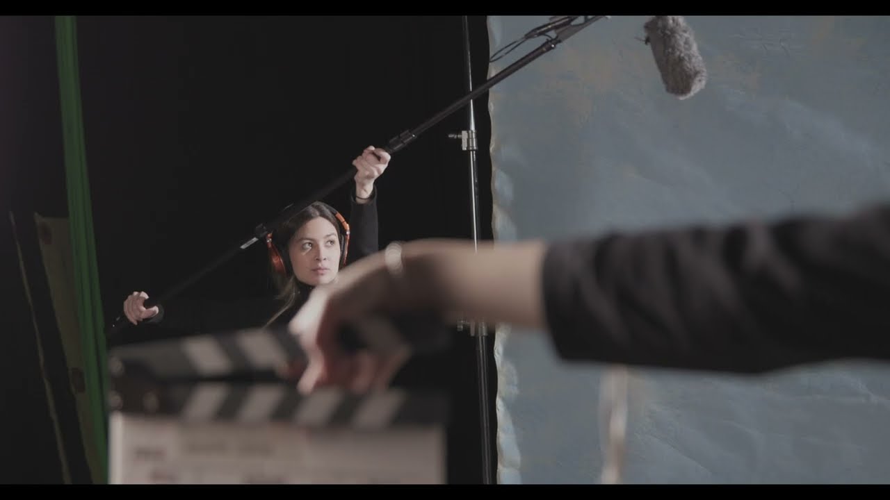 Film and Media Production at LaSalle College Vancouver