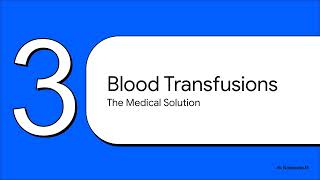 🩸 Bleeding & Clotting Disorders – From Thrombocytopenia to Haemophilia & Blood Groups (Full Chapter)