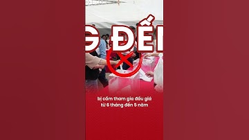 Hơn 80% lô đất đấu giá ở Hà Đông bị bỏ cọc #varsconnect #tintuc #news #batdongsan #daugiabds