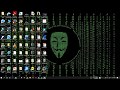 kali linux full screen vmware problem
