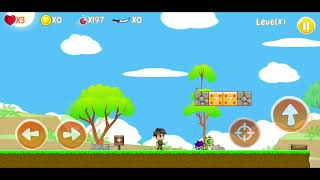 Super Fun World Android Game Trailer screenshot 3