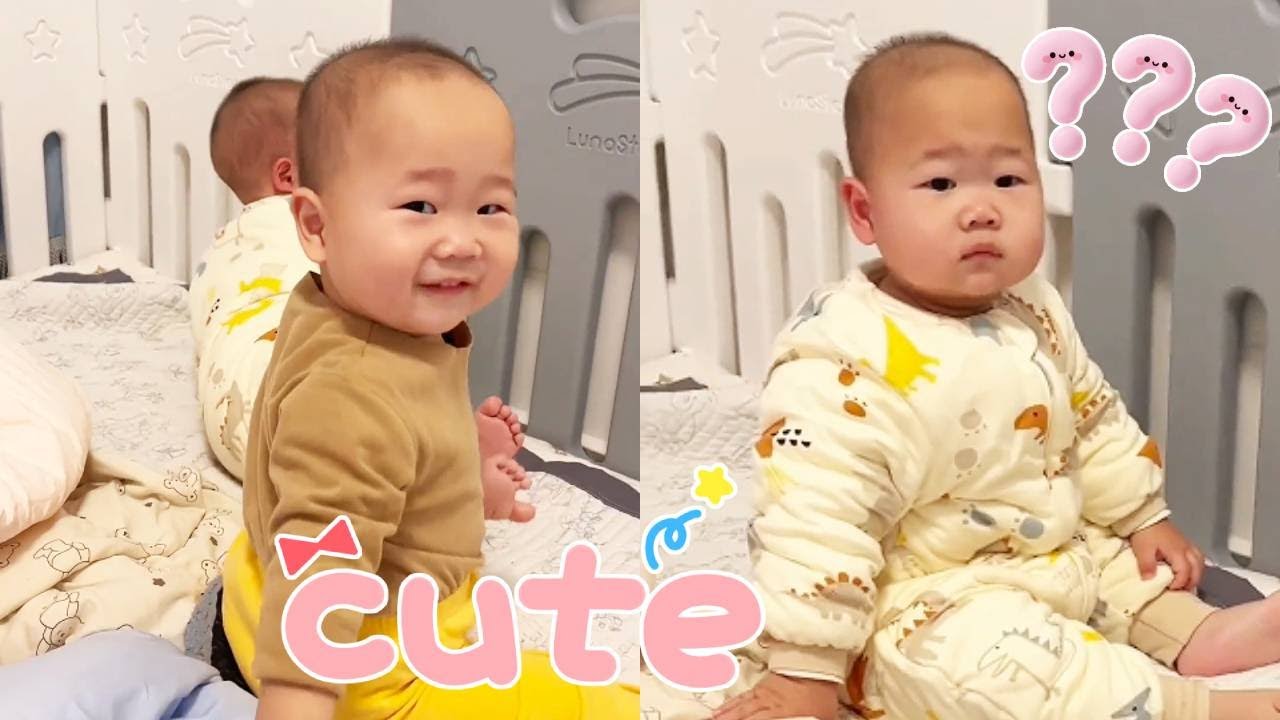 The second child, still half asleep, was beaten up.