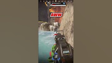 IMAGINE Hearing This MID Tournament!! #apexlegends #apexshorts #ALGS #gaming