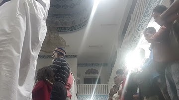 تلاوة حزينة جدا بمقام البيات من صلاة التراويح ـ اللهم اجعلنا ممن رحمتهم وغفرت ذنوبهم في هذا الشهر