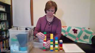 Math Toolbox; part #1