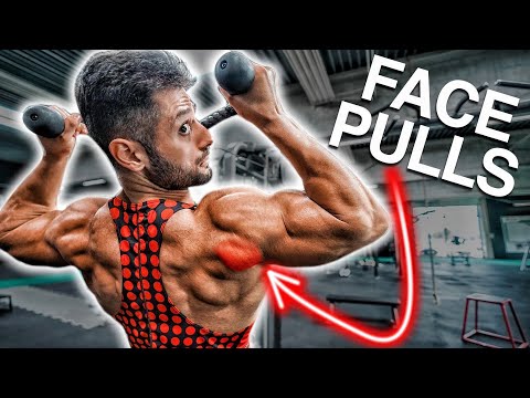 Warum Face Pulls