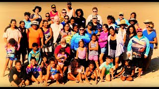 Biyay Language Group Trip to Munamudany (Hinchinbrook Island)