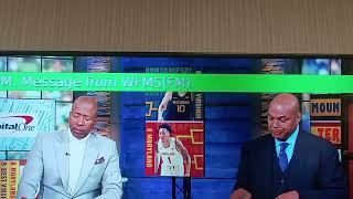 Eas Required Monthly Test - Indiana 3162023 Wttv