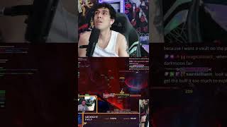 Team Liquid Found Mythic L'ura's SECRET PHASE 🤯 #WorldofWarcraft #RWF