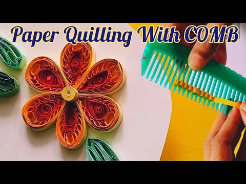 Video: Kā Izgatavot Pastkartes, Izmantojot Quilling Tehniku