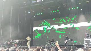 NORTHLANE - Carbonized. Resurrection Fest 2025