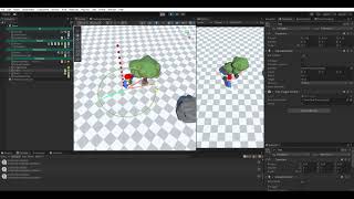 Unity Interaction System Test