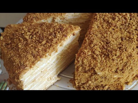 ნამცხვარი ,,მედოკი\"