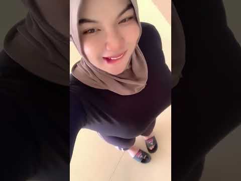 Udah besar belum? #fyp #tante #mami #Toge #tembem #Hijab #hot #horor #sexy #semok