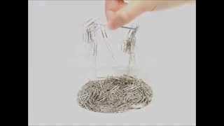 超強力 ネオジム ネオジウム 磁石 円柱形 ３ミリ×６ミリ