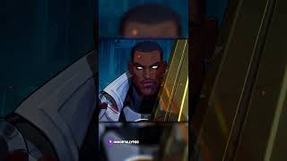 BLADE'S NEW FREE SKIN IS INSANE!