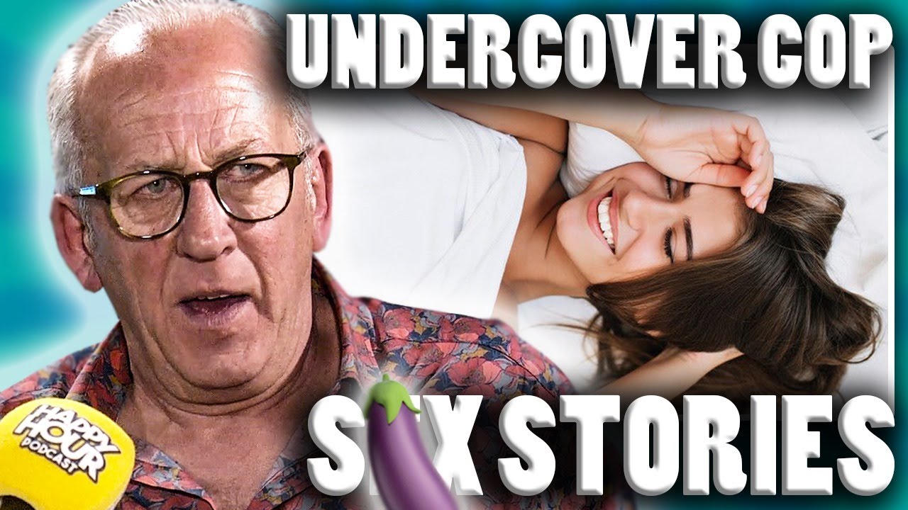 This Undercover Cop Had To Sleep With The Enemy!