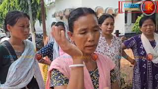Jagani Jungjalno Rwkgwui Lukurok Sidhai Police Station Geraplaikha Tei Deputation Rikha