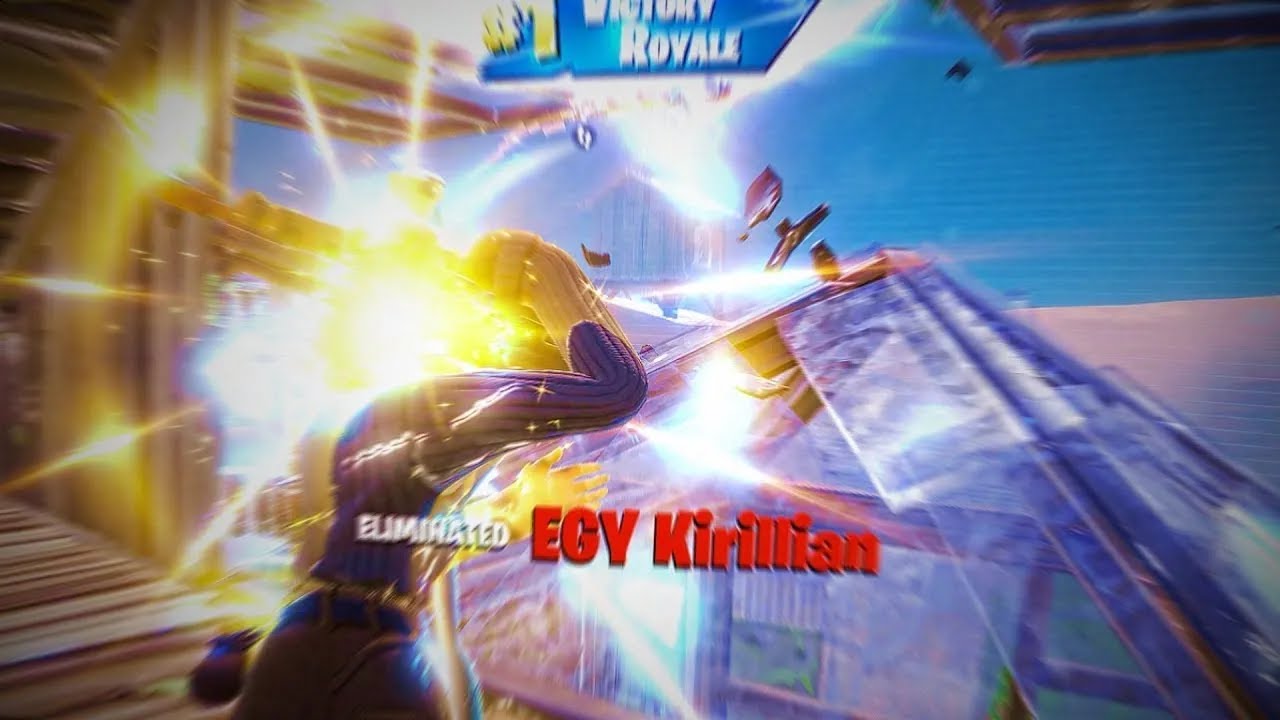 WENT WEST (Fortnite Montage) + Best Controller Settings For AIMBOT/Piece Control🧩