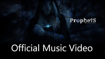 HV9 & DeltaS℘rophet  -  A Reason To Exist [OFFICIAL VIDEO]