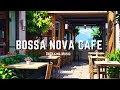 Smooth bossa nova jazz music for relax good mood  coffee shop ambience with jazz instrumental