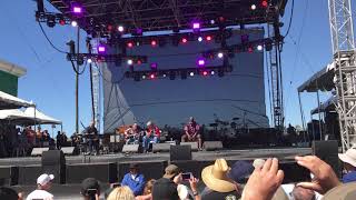 Video thumbnail of "Elvin Bishop "Fooled Around and Fell in Love" @ Kaaboo 2018"