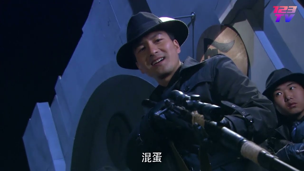 Đội Sát Thủ Quân Nhật Giăng Bẫy Phục Kích Đội Đặc Công Nào Ngờ Dính Đòn Hồi Mã Thương Cả Đám Bỏ Mạng