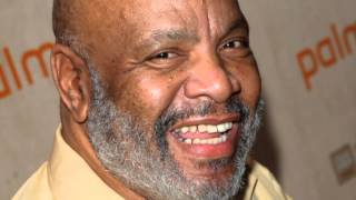 BREAKING: James Avery Uncle Phil of 'Fresh Prince' DIES