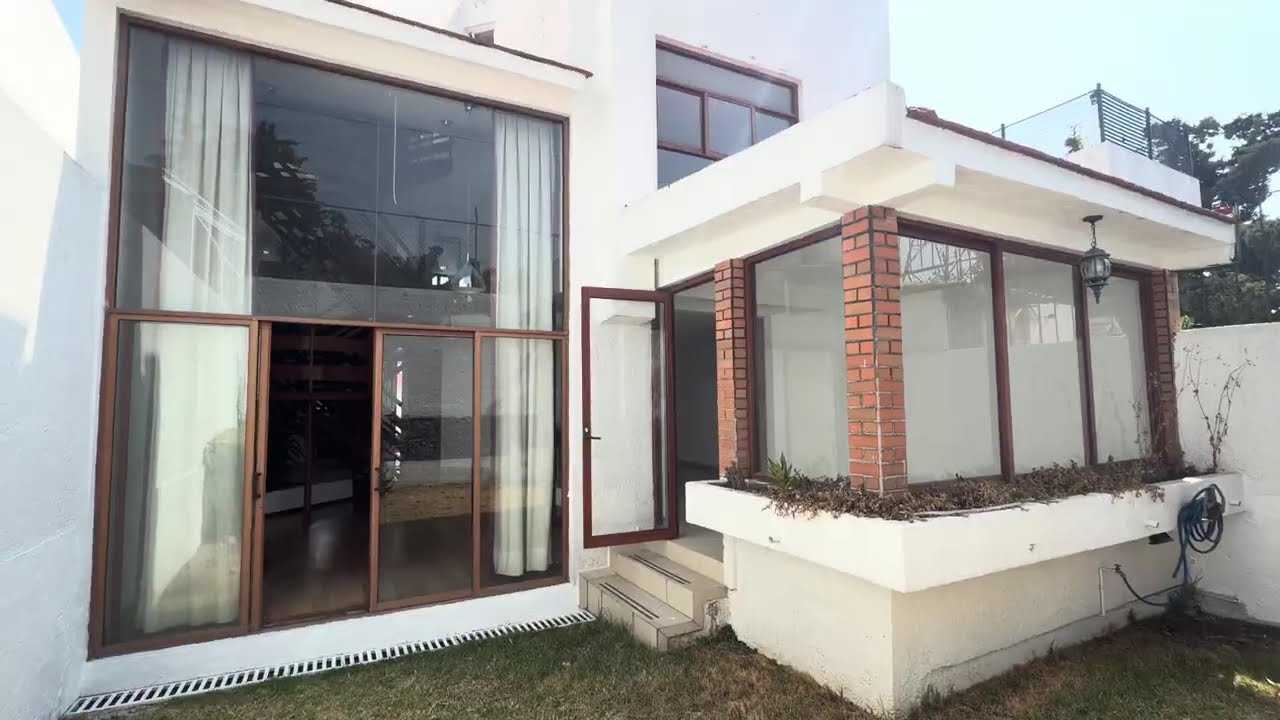 Casa en Venta en Centenario 3Rec Jardin a 5 Min de Santa Fe Jardín increíble 7.13MDP 📱55 9186 1066
