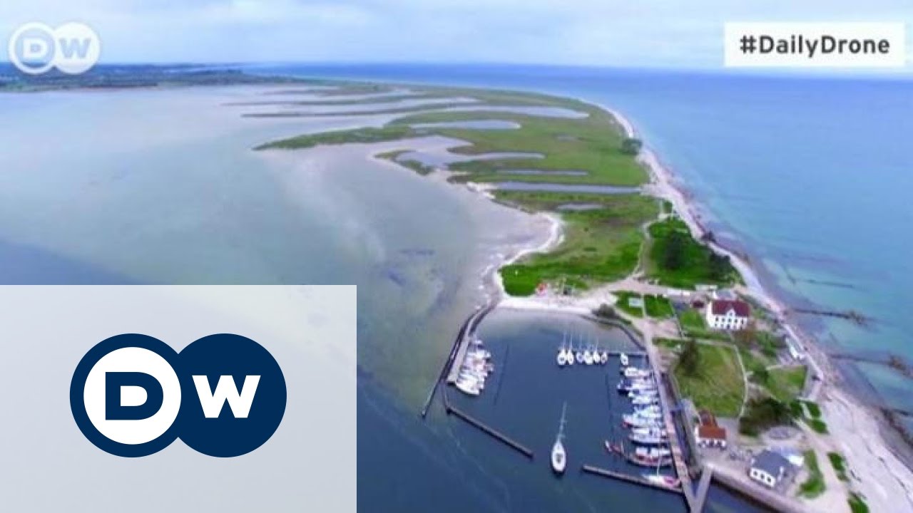 ukrainian boxer #DailyDrone: Балтійська затока Шлей