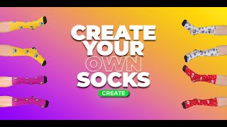 Personalised Image Socks | MagicTrend