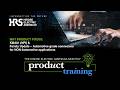 May Monthly Product Focus Meeting | KMA01 (NPI), Automotive and Non-Automotive Connectors
