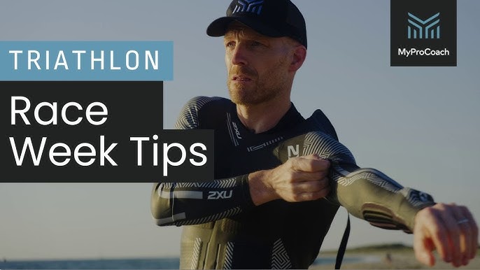 5 Ways To Last Minute Triathlon Tips Coach Phil 2024