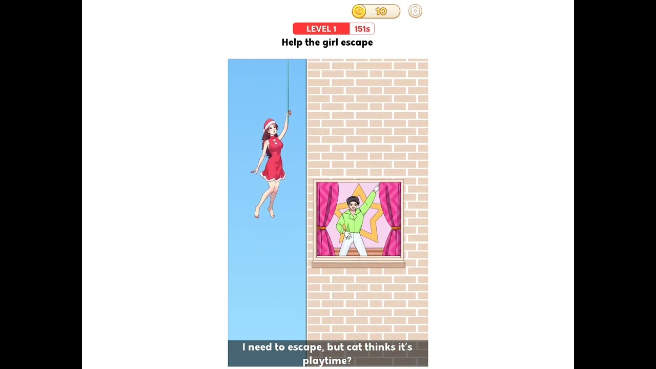 Twist Ending Tricky Puzzle - Level 1 || Solution