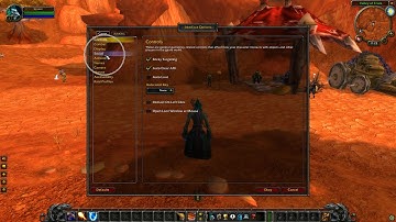 How to Disable Block Guild Invites WoW Classic