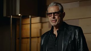 EXTENDED SCENE - Jurassic World Dominion - Dr. Ian Malcolm Full Speech - Deleted Scene